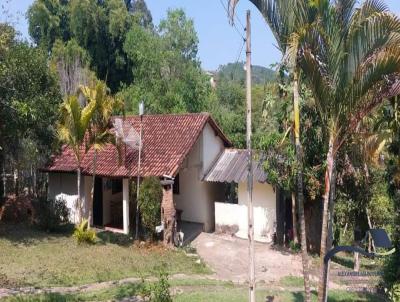 Chcara para Venda, em Santa Branca, bairro Mombuca, 2 dormitrios, 1 banheiro, 4 vagas