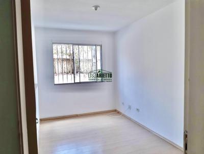 Apartamento para Venda, em Votorantim, bairro Vossoroca, 2 dormitrios, 1 banheiro, 1 vaga