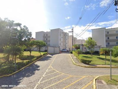 Apartamento para Venda, em Sorocaba, bairro Jardim Europa, 2 dormitrios, 1 banheiro, 1 vaga