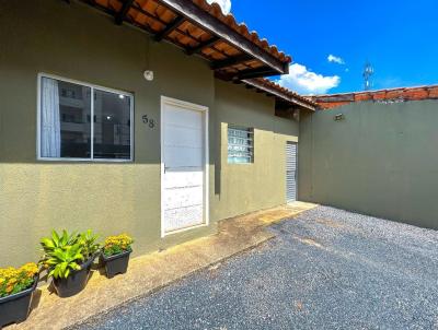 Casa para Venda, em Votorantim, bairro Real Parque, 2 dormitrios, 1 banheiro, 2 vagas