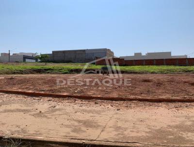 Terreno para Venda, em Presidente Prudente, bairro Residencial Bongiovani