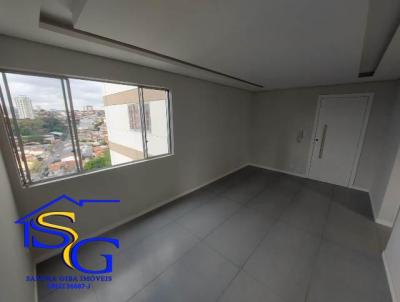 Apartamento para Venda, em So Paulo, bairro Jardim ris, 2 dormitrios, 1 banheiro, 1 vaga