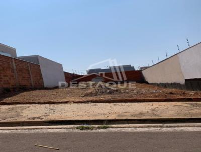 Terreno para Venda, em Presidente Prudente, bairro Residencial Bongiovani