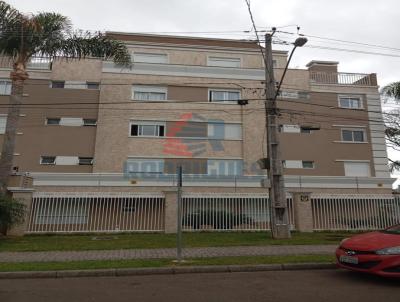 Apartamento para Venda, em Curitiba, bairro Hugo Lange, 3 dormitrios, 2 banheiros, 1 sute, 2 vagas