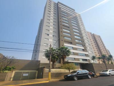 Apartamento para Venda, em Ribeiro Preto, bairro Jardim Paulista, 3 dormitrios, 1 banheiro, 1 sute, 2 vagas