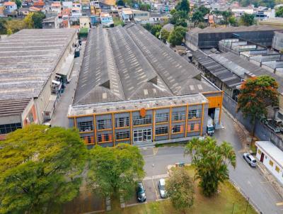 Galpo para Locao, em Guarulhos, bairro Vila Miriam