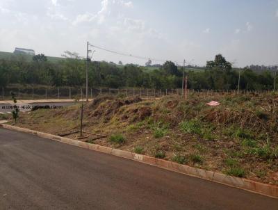 Terreno para Venda, em Lenis Paulista, bairro Residencial Villacit 2