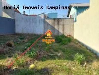 Terreno para Venda, em Campinas, bairro Loteamento Residencial Flavia