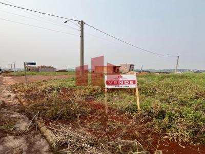 Terreno para Venda, em Santa Rosa, bairro Guia Lopes