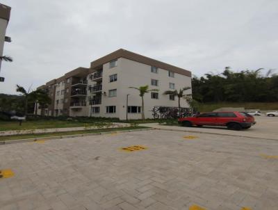 Apartamento para Venda, em Florianpolis, bairro Vargem do Bom Jesus, 2 dormitrios, 1 banheiro, 1 vaga