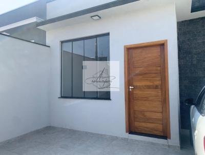 Casa para Venda, em Indaiatuba, bairro Parque Barnabé, 3 dormitórios, 2 banheiros, 1 suíte, 2 vagas