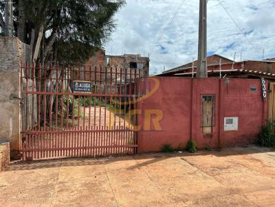 Casa para Locao, em Avar, bairro Jardim Paraso, 2 dormitrios, 1 banheiro, 1 vaga