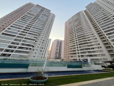 Apartamento para Venda, em Goinia, bairro Jardim Gois, 3 dormitrios, 4 banheiros, 3 sutes, 2 vagas