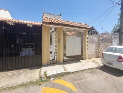 Casa para Venda, em Braslia, bairro Cruzeiro Velho, 6 dormitrios, 6 banheiros, 3 sutes, 4 vagas