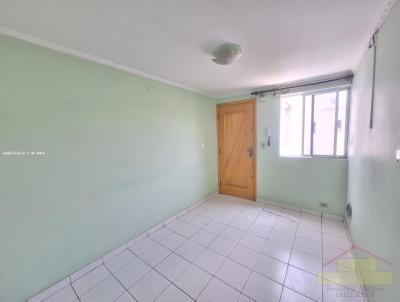 Apartamento para Venda, em So Paulo, bairro Cohab I, 2 dormitrios, 1 banheiro, 1 vaga