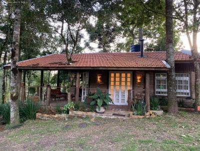 Casa para Venda, em Igrejinha, bairro Serra Grande, 2 dormitrios, 1 banheiro