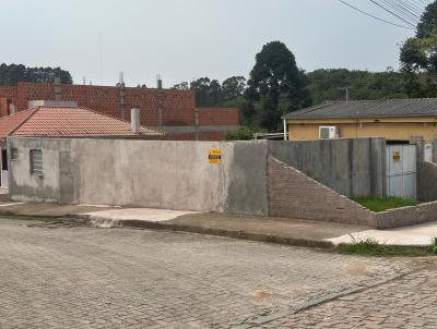 Terreno Urbano para Venda, em Canguu, bairro Uruguai