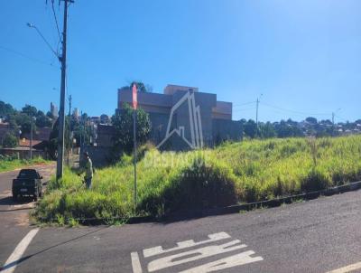 Terreno para Venda, em Presidente Prudente, bairro Jardim Itapura III