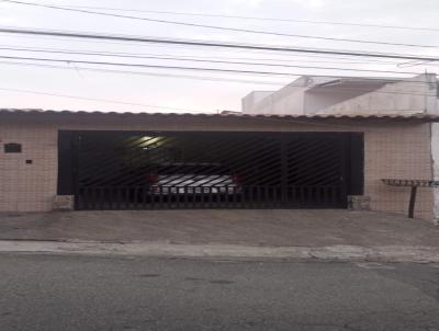 Casa para Venda, em Mogi das Cruzes, bairro VILA PAULISTA, 2 dormitrios, 1 banheiro, 2 vagas