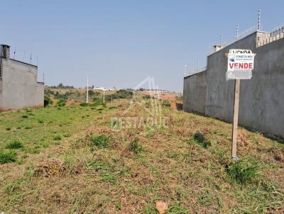 Terreno para Venda, em Presidente Prudente, bairro Jardim Itacar