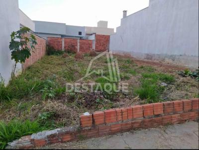 Terreno para Venda, em Presidente Prudente, bairro Residencial Bongiovani