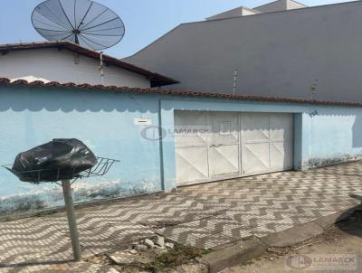 Casa para Venda, em Lorena, bairro Centro, 3 dormitrios, 2 banheiros, 1 sute, 3 vagas