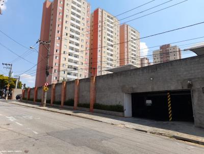 Apartamento para Locao, em Sorocaba, bairro Jardim So Carlos, 2 dormitrios, 1 banheiro, 1 vaga