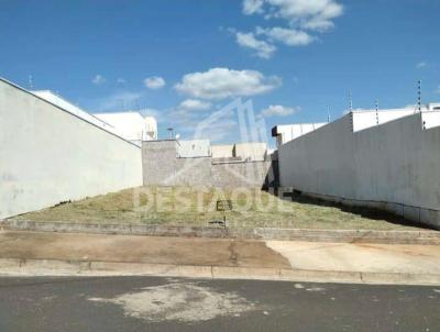 Terreno para Venda, em Presidente Prudente, bairro Porto Bello Residence