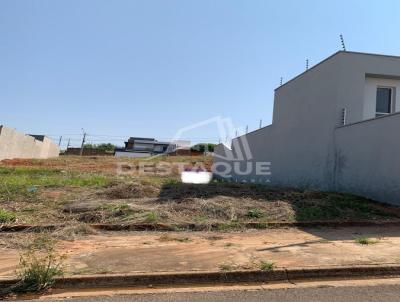 Terreno para Venda, em Presidente Prudente, bairro Residencial Bongiovani