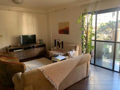 Apartamento para Venda, em So Caetano do Sul, bairro Santa Paula, 4 dormitrios, 4 banheiros, 4 sutes, 2 vagas