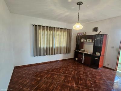 Casa para Venda, em Botucatu, bairro VILA PAULISTA, 2 dormitrios