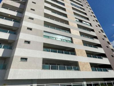 Apartamento para Venda, em Cuiab, bairro Jardim Petrpolis, 2 dormitrios, 3 banheiros, 2 sutes, 2 vagas