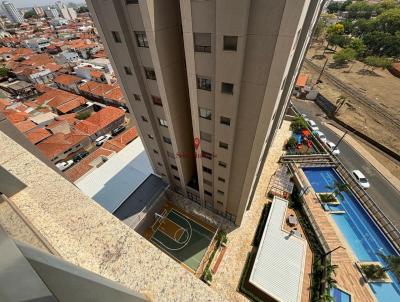 Apartamento para Venda, em Rio Claro, bairro Sade, 3 dormitrios, 4 banheiros, 3 sutes, 3 vagas