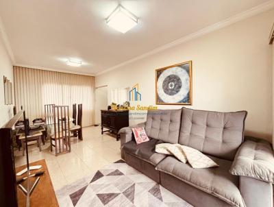 Apartamento para Venda, em Santos, bairro Campo Grande, 3 dormitrios, 3 banheiros, 1 sute, 1 vaga