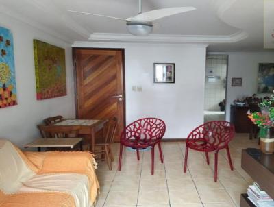 Apartamento para Venda, em Recife, bairro Casa amarela, 3 dormitrios, 3 banheiros, 1 sute, 1 vaga