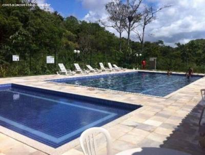 Apartamento para Loca��o, em Lauro de Freitas, bairro Caixa D`�gua, 2 dormit�rios, 1 banheiro, 1 vaga