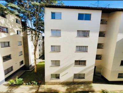 Apartamento para Venda, em Mogi das Cruzes, bairro Vila Caputera, 2 dormitrios, 1 banheiro, 1 vaga