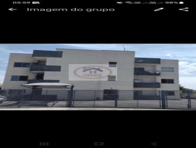 Apartamento para Locao, em Taubat, bairro Loteamento Vila Olmpia, 2 dormitrios, 1 banheiro, 1 sute, 1 vaga