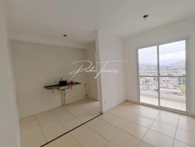 Apartamento para Venda, em Nova Iguaçu, bairro Ouro Verde, 2 dormitórios, 1 banheiro, 1 vaga