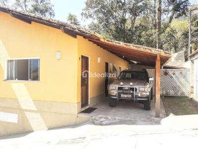 Casa em Condomnio para Venda, em Terespolis, bairro Araras, 2 dormitrios, 1 banheiro, 1 vaga