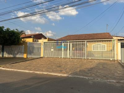 Casa para Venda, em Braslia, bairro Taguatinga Norte (Taguatinga), 3 dormitrios, 2 banheiros, 1 sute, 3 vagas