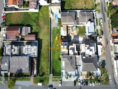 Terreno para Venda, em Curitiba, bairro Santa Felicidade