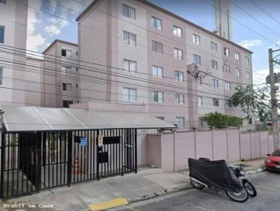 Apartamento para Venda, em So Paulo, bairro Jardim So Paulo(Zona Leste), 2 dormitrios, 1 banheiro