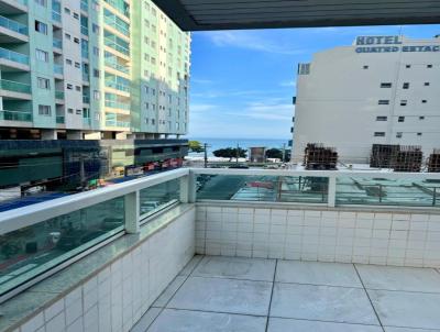 Apartamento para Locao, em Guarapari, bairro Praia do Morro, 2 dormitrios, 3 banheiros, 1 sute, 1 vaga