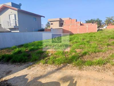 Terreno para Venda, em Cerquilho, bairro Residencial Bellucci