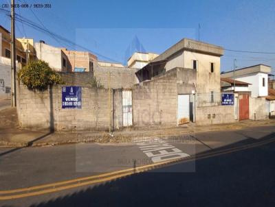 Casa para Venda, em Varginha, bairro Nossa Senhora das Graas, 3 dormitrios, 2 banheiros, 1 sute, 1 vaga