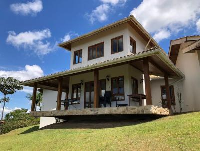 Casa Alto Padro para Venda, em Venda Nova do Imigrante, bairro Caxixe, 4 dormitrios, 3 sutes