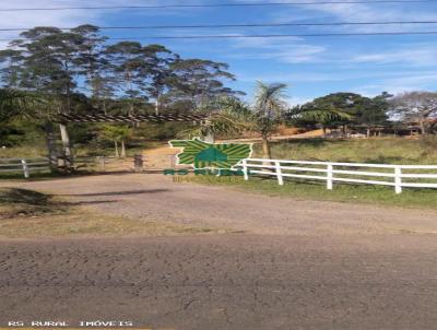 Terreno para Venda, em Juiz de Fora, bairro Paula Lima