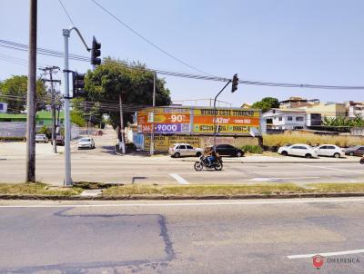 Terreno Comercial para Venda, em Rio de Janeiro, bairro Campo Grande