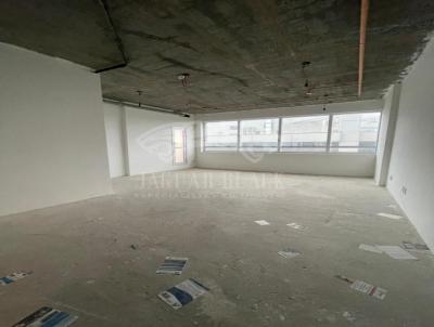 Sala Comercial para Venda, em Barueri, bairro Edifcio Rio Negro, 1 banheiro, 2 vagas